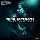 Dan Thompson - Split Dimension
