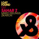 Sahar Z - Mixed Feelings