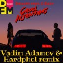 Delacey feat. G-Eazy - Cruel Intentions
