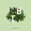 Angel Heredia - Girl