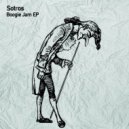 Sotros - You Got It