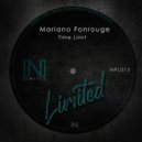Mariano Fonrouge - Anger