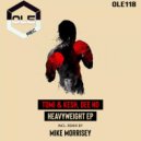 Tomi&Kesh, Dee no - Heavyweight