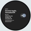 Dominic Aquila - Sensitive