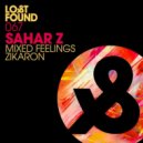 Sahar Z - Mixed Feelings