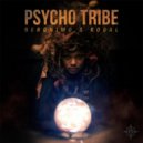 Geronimo;Kobal - Psycho Tribe