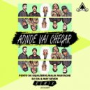 Ponto De Equilíbrio - Aonde Vai Chegar (Malik Mustache, DJ CIA, May Seven Remix)