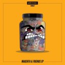 Magenta & Hexa - Distress