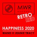 Wand, Jeanie Tracy - Happiness 2020 (Bundle #3) (Markosa Remix)