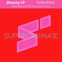 Jhonny Lp - Turbulence