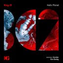 Kay-D - Helix Planet