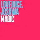 Joshwa (UK) - Magic