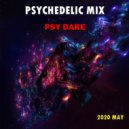 Psy Dare - Psychedelic Space