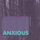Tangina Stone - Anxious