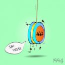 Javier Light - Say Yess!