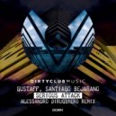Gustaff, Santiago Bejarano - Serious Attack