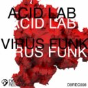 Acid Lab - Implanted