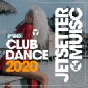 Franklyn Weeks - Listen Up (Original Mix)