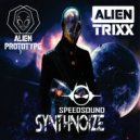 Alien Prototype & Alientrixx - SynthNoize