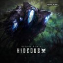 Black Sun Empire & Noisia - Hideous