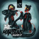 The Martens - Stepback
