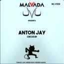 Anton Jay - Piano