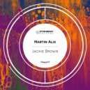 Martin Alix - Jackie Brown