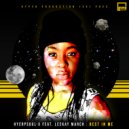 HyperSOUL-X, Leekay March - Best In Me