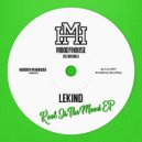 Lekind - Kool Is The Mood
