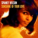 Spanky Wilson - Sunshine of your Love