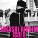 Takashi Riddim - Shoulder$ (Original Mix)
