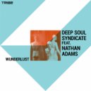 Deep Soul Syndicate feat. Nathan Adams - Wunderlust