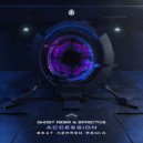 GHOST RIDER;Effective - Accession