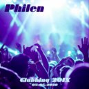 Philen - Clubbing 201X - 03-05-2020 ()