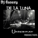 DJ Csoszy - De La Luna
