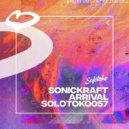 Sonickraft - Arrival