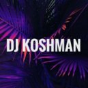DJ Koshman - Electro (Original Mix)