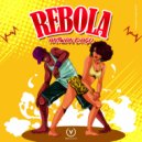 ANTWAN DAGO - Rebola