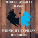 Miguel Amaral - Short range (Original Mix)