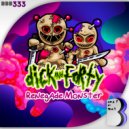 Dick & Forty - Renegade Monsters