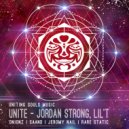 Jordan Strong  &  Li'l T  &  James Weston  - Unite (feat. James Weston)