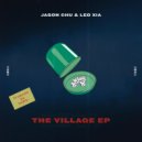 Jason Chu & Leo Xia - Keanu ()