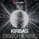 Kirbas - Disco House on Mixupload TV