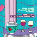 Kraak & Smaak, Nic Hanson - Say the Word