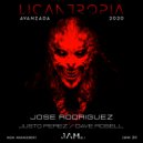 Jose Rodriguez - Licantropia Avanzada 2020 (Deep Techno Remix)