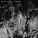 Heard Right feat. Upteka - Silver
