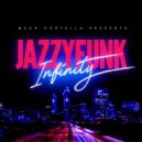 JazzyFunk - Burning On