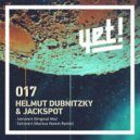 Helmut Dubnitzky & Jackspot - Introvert (Markus Homm Remix)