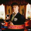 Hasse de Moor - Gimme That