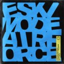 Particle feat. Redders - Eskimode
